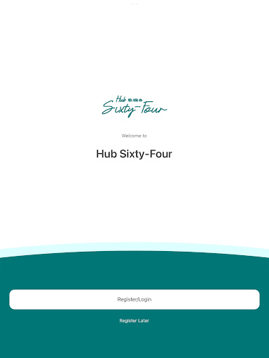 Hub Sixty-Four