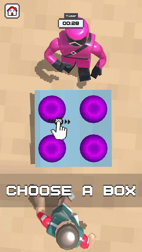 Survivaldom Deadly Challenges