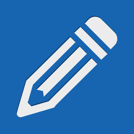 Lembretes: Simple Text Note logo