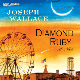 Symbolbild für Diamond Ruby: A Novel