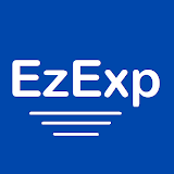 EzExpenz: Receipt Scanning, Expense Management icon