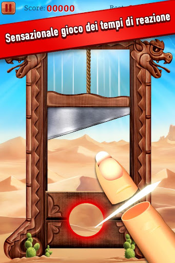 Anteprima dell'app