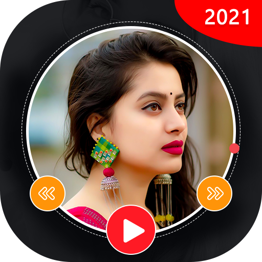 HD Video Player - Ultra HD Video Player 2021