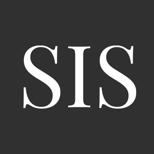 SIS logo
