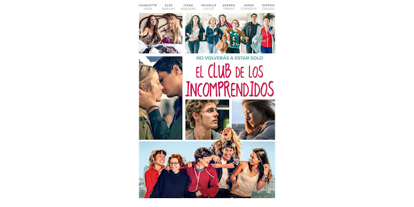 El Club de los Incomprendidos - Movies on Google Play