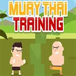 Cover Image of 下载 Muay Thai Training 9.8 APK
