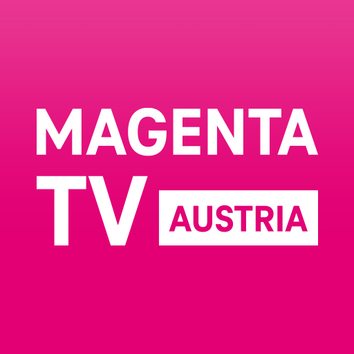 Magenta TV (AT) logo