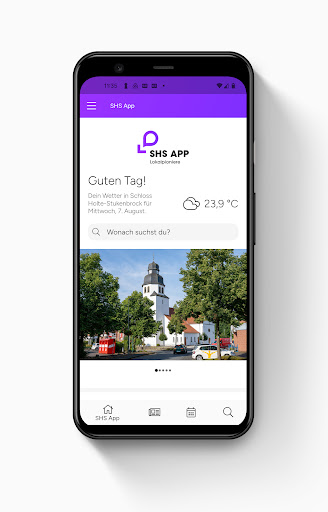 App-voorskou