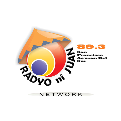 89.3 RADYO NI JUAN AGUSAN logo