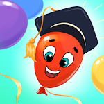 Cover Image of Baixar Smart balloons 1.0 APK