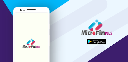 Microfin Plus Android App