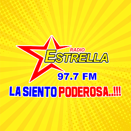 Ikoonprent Radio Estrella Sullana