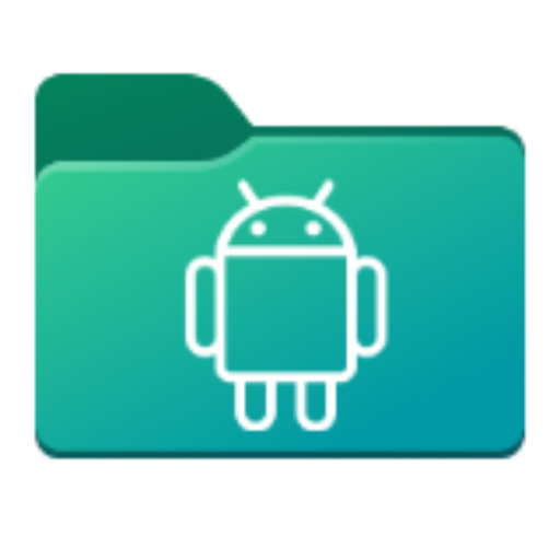 apk extractor Logo