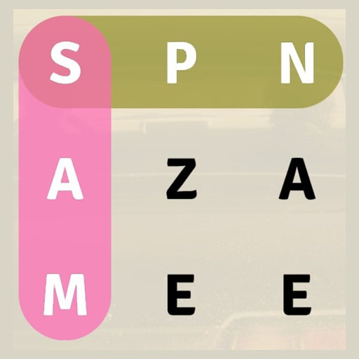 Supernatural Word Search Download on Windows