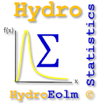 HydroStatistics Apk