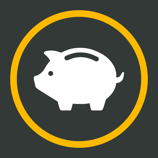 Finance Pro: Expense control 13.0.0 Icon