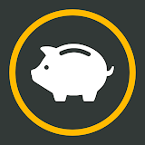 Finance Pro: Expense control icon