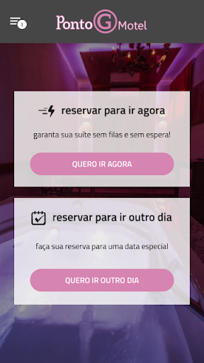 Ponto G Motel Screen 2