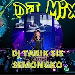 Cover Image of ดาวน์โหลด DJ TARIK SIS SEMONGKO REMIX VIRAL OFFLINE 1.1 APK