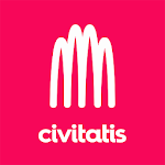 Cover Image of Download Barcelona Guide by Civitatis  APK