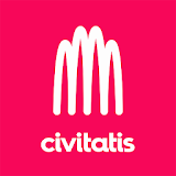 Barcelona Guide by Civitatis icon