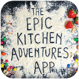 Epic Kitchen Adventures icon