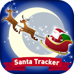 Santa Tracker - Track Santa (Tracking Simulator) Apk