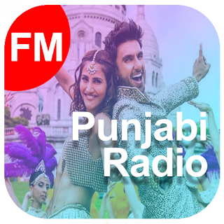 Punjabi Radio