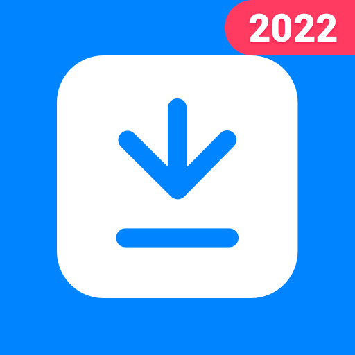 Video Downloader logo