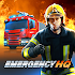 EMERGENCY HQ - free rescue strategy game 1.5.09