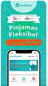 Dana Rupiah Pinjaman Guide