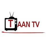 Taan TV icon