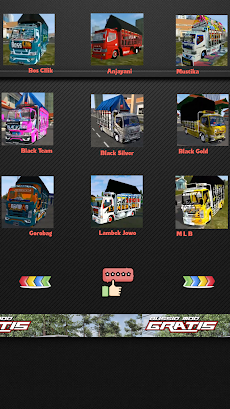 mod bussid v3.7のおすすめ画像5