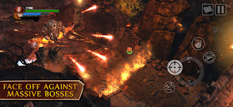 Game screenshot Lara Croft: Guardian of Light apk download