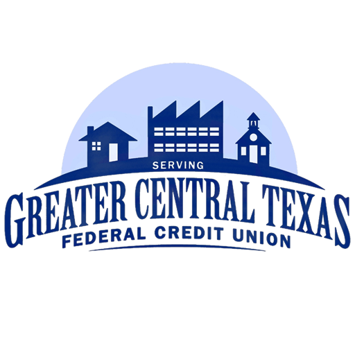 Greater Central Texas FCU logo