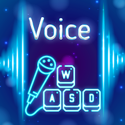 Icon image Voice Sound Keyboard