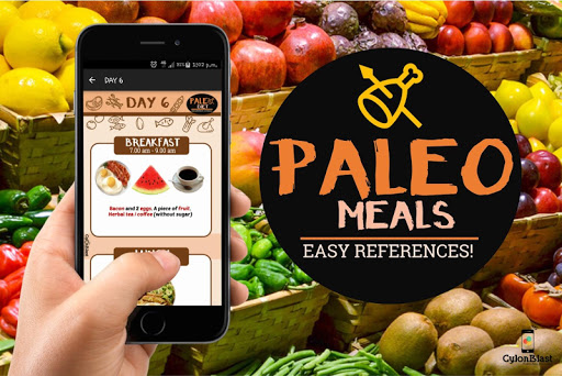 Easy Paleo Diet for Beginners