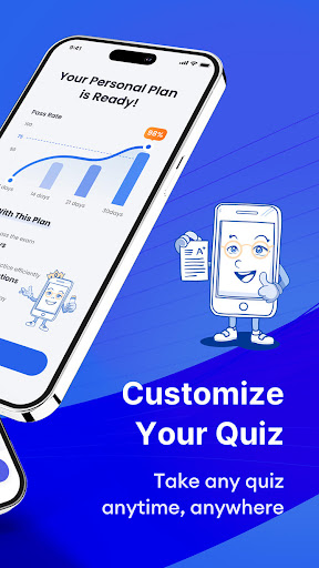 ServSafe Exam Prep 2024 Screen 3