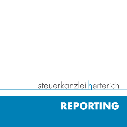 REPORTING logo
