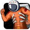 Gravity: Deadly Space 2  - Gre icon