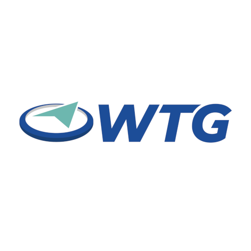 WTG logo