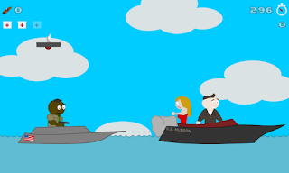 Sarge - Screenshot 3