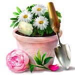 Cover Image of Download Floria Virtual Garden 2.1.117 APK