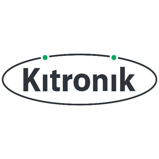 Kitronik Bluetooth Control logo