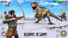 Dino Hunter: Dinosaur Huntingのおすすめ画像3