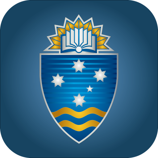 Bond Library Self Service logo