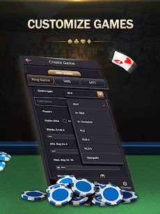 PokerFishes-Host Online Gamesのおすすめ画像2