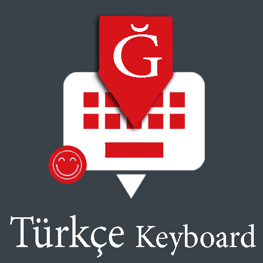 Turkish Keyboard by Infra logo