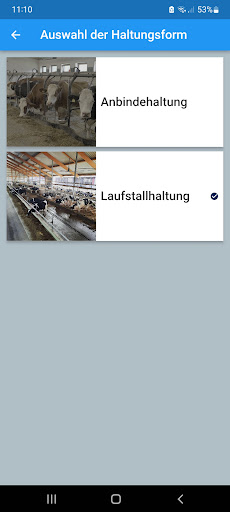 LKV Tierwohl [BY] Screen 2