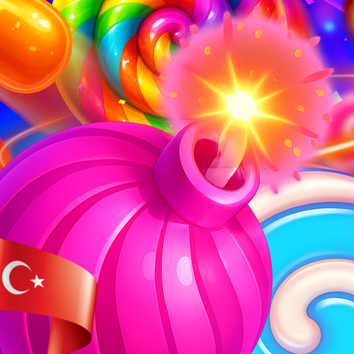 app logo